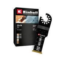Einhell 708052 Tauchsägeblatt 29 mm 1 St.