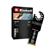 Einhell 708052 Tauchsägeblatt 29 mm 1 St.