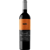 Bodegas Campillo Finca Cuesta Clara Reserva 2015 0,75 l