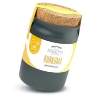 BioLotta Kurkuma gemahlen bio (Topf)