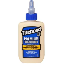 Titebond Holzleim Premium 118 ml