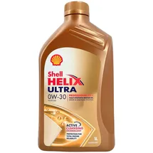 Shell Helix Ultra Professional AP-L 0W-30