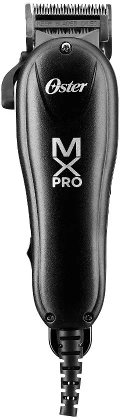 Oster MX Pro HSM - Nur noch kurze Zeit verfügbar