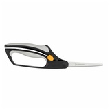 Fiskars Buchsbaumschere Länge 26 cm (Gartenschere)