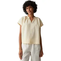Opus Shirtbluse Firu Braun 38