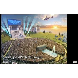 Projekt Erde Wendepunkt (USK) (PC/Mac)