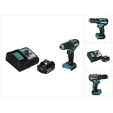 Makita DHP 483 RF1 inkl. 1 x 3,0 Ah + Ladegerät