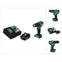 Makita DHP 483 RF1 inkl. 1 x 3,0 Ah + Ladegerät