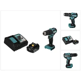 Makita DHP 483 RF1 inkl. 1 x 3,0 Ah + Ladegerät