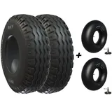 BKT AW 702 18PR 11.5/80-15.3 143A8