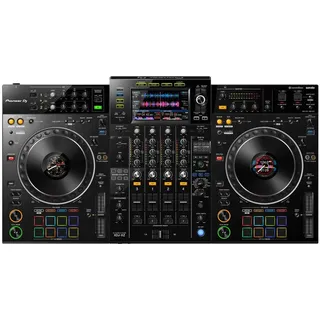 Pioneer XDJ-XZ 4-Kanal-DJ-System