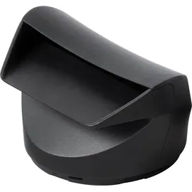 Remington One Dry & Style D6077 grau, Haartrockner Überhitzungsschutz