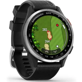 Garmin Approach S44 schwarz