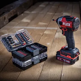 Flex ID 1/4" 18,0-EC HD C ohne Akku