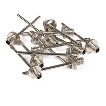 Sport-Thieme Sport-Thieme, Kompressor, Ventilnadel-Set Spezial