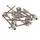 Sport-Thieme Sport-Thieme, Kompressor, Ventilnadel-Set Spezial