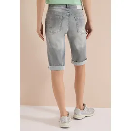 Cecil Shorts grau 33