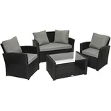 Svita ROMA Lounge-Set