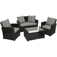 Svita ROMA Lounge-Set