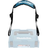 Makita Schultergurt für MAKPAC blau, gepolstert