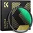 K&F Concept Nano X-Serie True Color 67mm CPL Polarisationsfilter zur