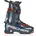 Tourenskischuh Blau/Rot 25