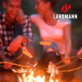 Landmann Feuerkorb - 03136