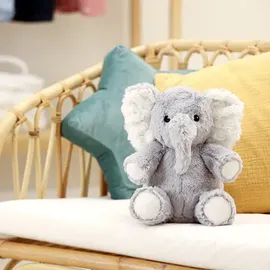 Cloud b Einschlaf-Kuscheltier Elliot der Elefant 0 cm