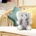 Cloud b Einschlaf-Kuscheltier Elliot der Elefant 0 cm