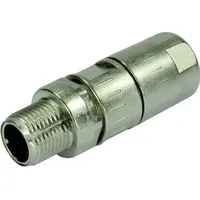 Harting 21038211505 Kabelsteckverbinder Stecker, gerade 1St.