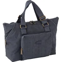 CAMEL ACTIVE Journey Shopper Tasche 47 cm Violett Herren