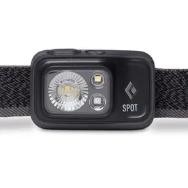 Black Diamond Spot 400 Grau