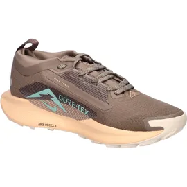 Nike Pegasus Trail 5 Damen Slim Mink Brown / Cannon-Orange 41