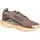 Nike Pegasus Trail 5 Damen Slim Mink Brown / Cannon-Orange 41