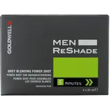 Goldwell Men ReShade Power Shots 7CA 4 x 20 ml