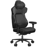 ThunderX3 CORE Kunstleder Schwarz