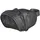 Fox Line Satteltasche Small black