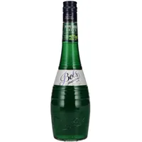 Bols Pfefferminzlikör 24% Vol. 0,7 l