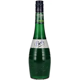 Bols Pfefferminzlikör 24% Vol. 0,7 l