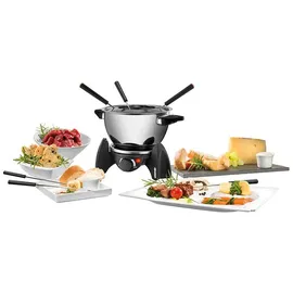 Unold Uno Fondue-Set 10 tlg.