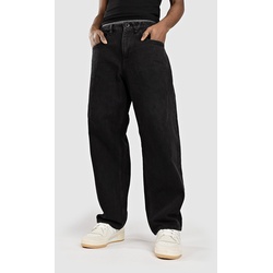 Volcom Billow Denim Jeans black Gr. 29