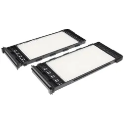 Filter Innenraumluft ACKOJA A38-30-5001 (2 Stk.)