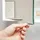Villeroy & Boch My View Now Einbau 100 cm aluminium LED-Beleuchtung