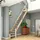 DOLLE Raumspartreppe Brest 70 cm Holz