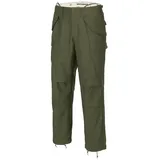 Helikon-Tex M65 Trouser Cargohose Olivgrün L