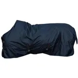 Kentucky Winterdecke All Weather wasserdichte 150 g 160 cm Navy