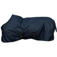 Kentucky Winterdecke All Weather wasserdichte 150 g 160 cm Navy