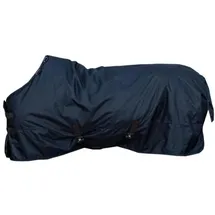 Kentucky Winterdecke All Weather wasserdichte 150 g 160 cm Navy