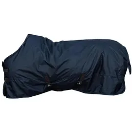 Kentucky Winterdecke All Weather wasserdichte 150 g 160 cm Navy