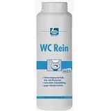 Dr. Becher WC-Reiniger Pulver 1 kg